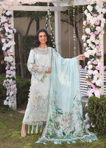 Musferah saad | Pretty Girls | Selene - House Of Hania