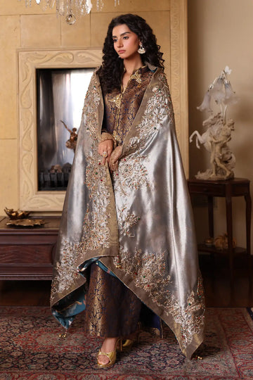 Musferah saad | The Serenade | Enchantress - House Of Hania