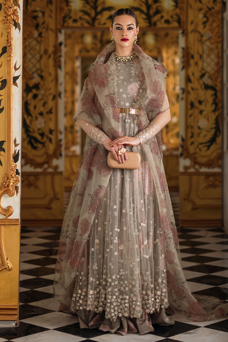 Mushq | Adelaide Pret Couture |  Amalyn - House Of Hania