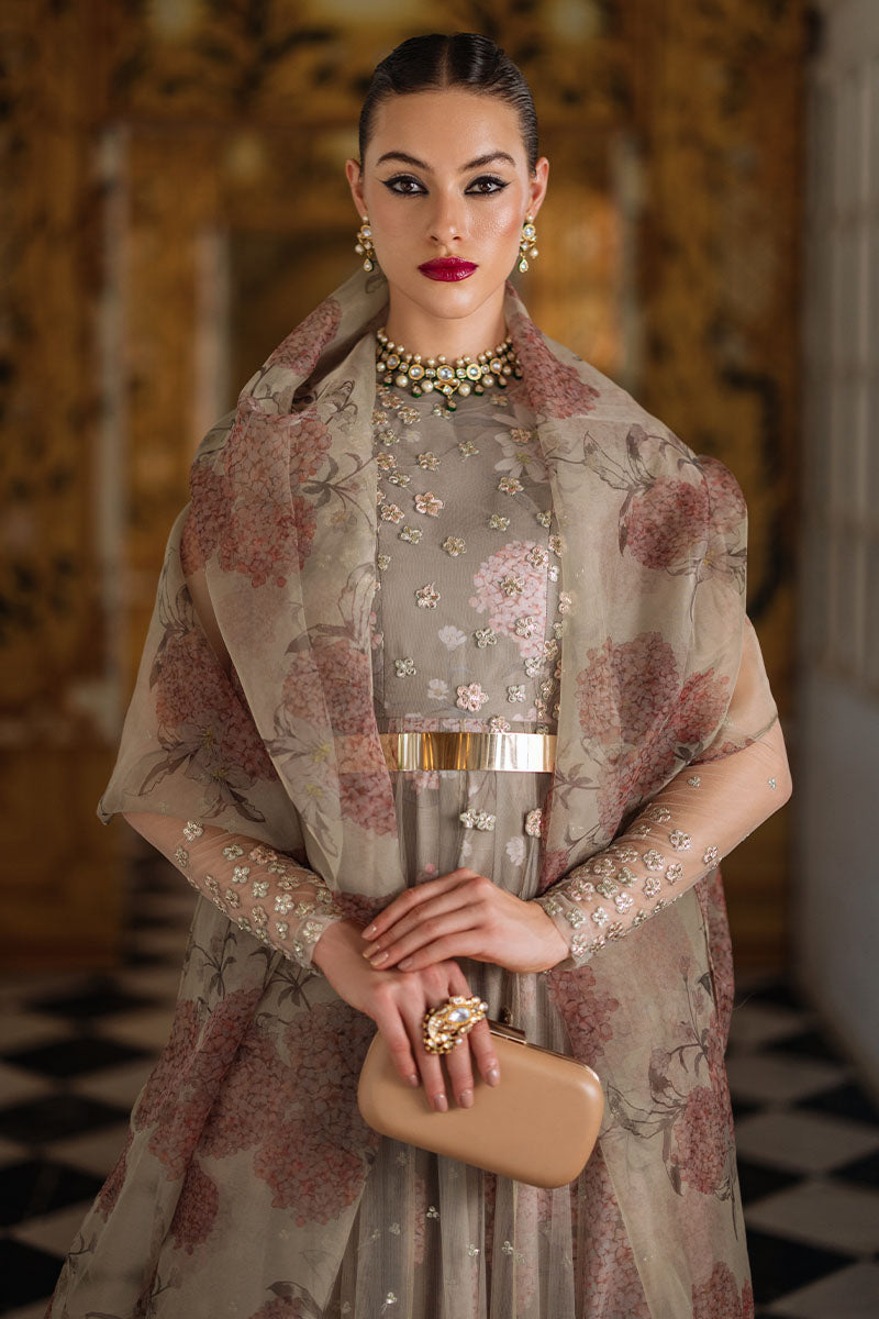 Mushq | Adelaide Pret Couture |  Amalyn - House Of Hania