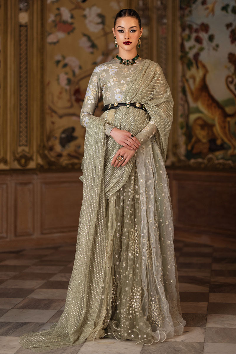 Mushq | Adelaide Pret Couture |  Arabell - House Of Hania