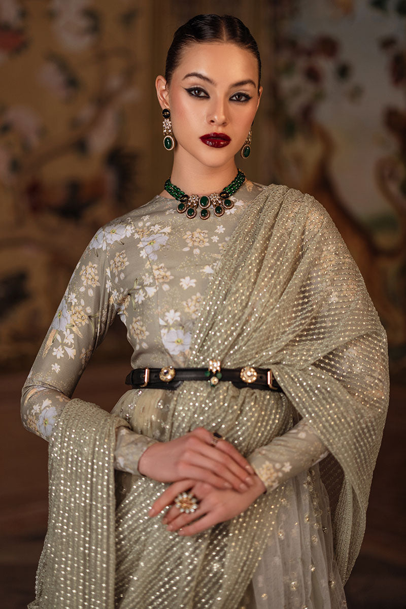 Mushq | Adelaide Pret Couture |  Arabell - House Of Hania