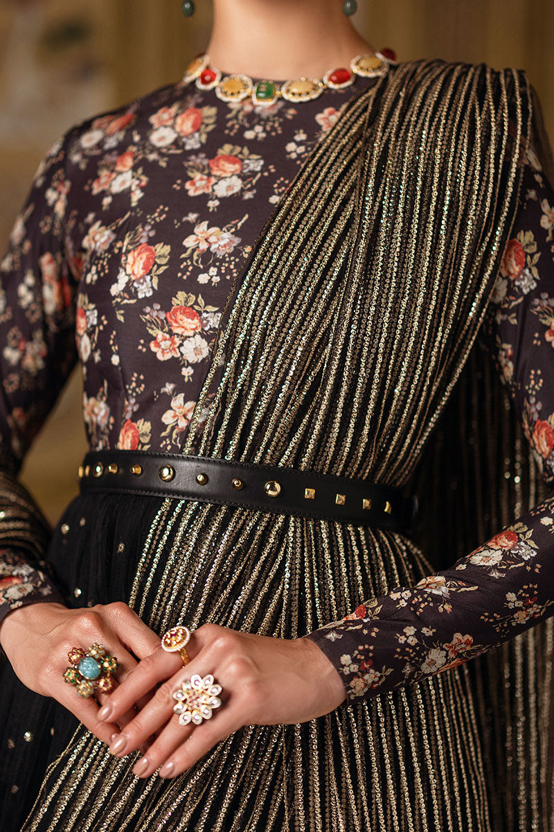 Mushq | Adelaide Pret Couture |  Clara - House Of Hania