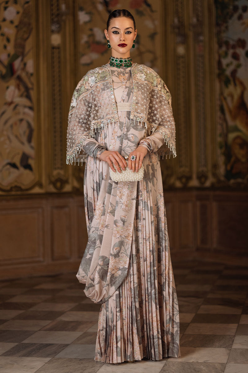 Mushq | Adelaide Pret Couture |  Helen - House Of Hania