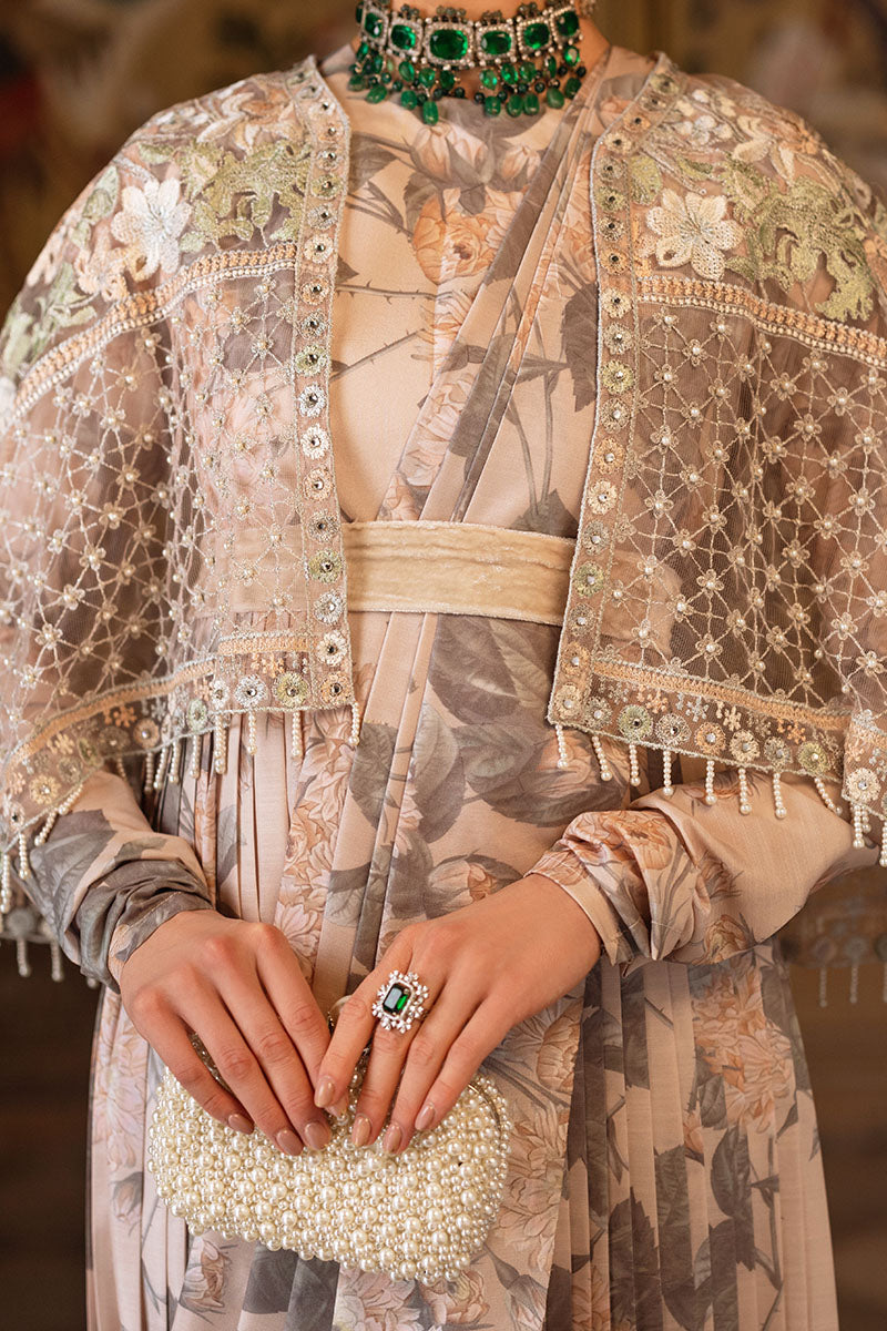 Mushq | Adelaide Pret Couture |  Helen - House Of Hania