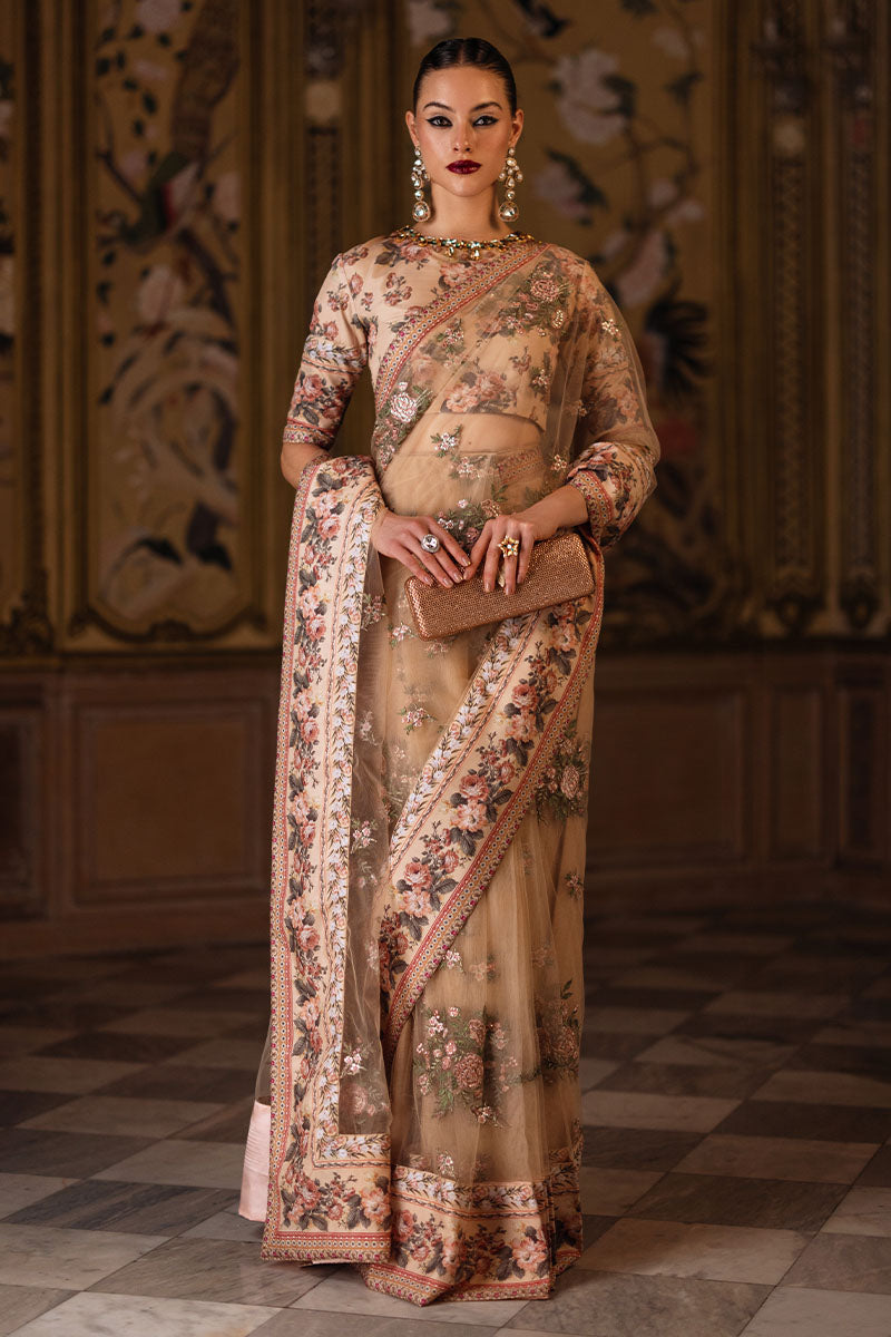 Mushq | Adelaide Pret Couture |  Nuha - House Of Hania