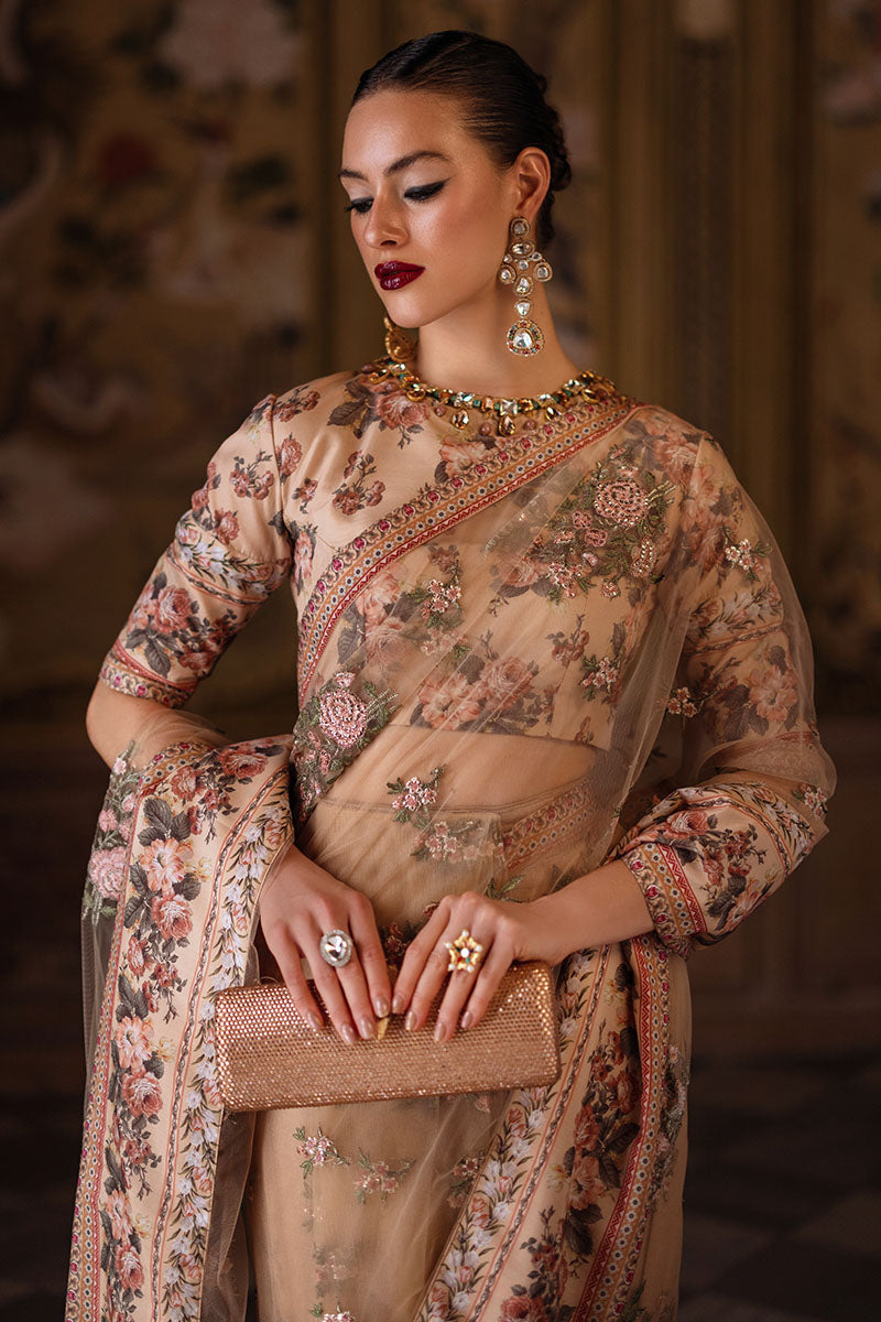 Mushq | Adelaide Pret Couture |  Nuha - House Of Hania