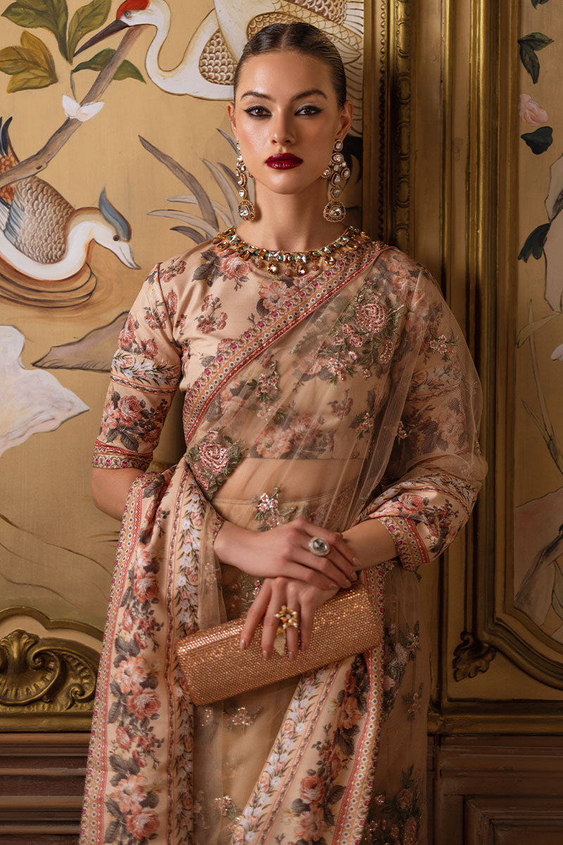 Mushq | Adelaide Pret Couture |  Nuha - House Of Hania