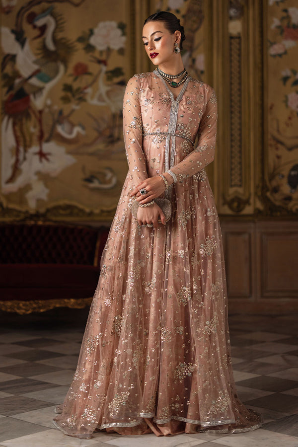 Mushq | Adelaide Pret Couture |  Viviene - House Of Hania