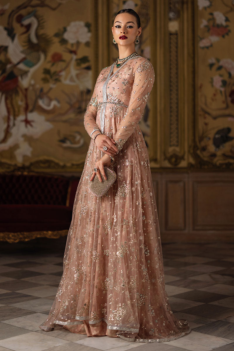 Mushq | Adelaide Pret Couture |  Viviene - House Of Hania