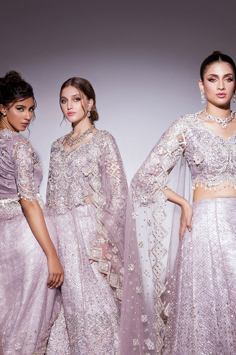 Mushq | Best of Mushq | EVENING HAZE - House Of Hania