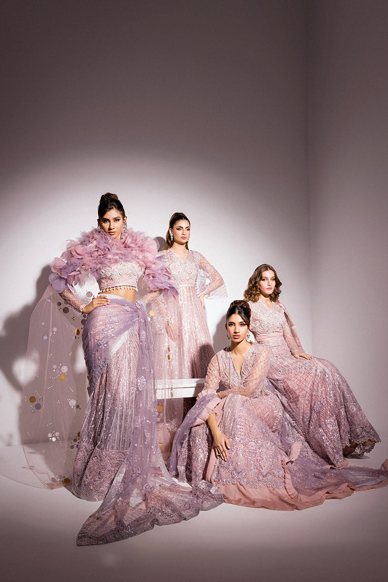 Mushq | Best of Mushq | Mabel - House Of Hania