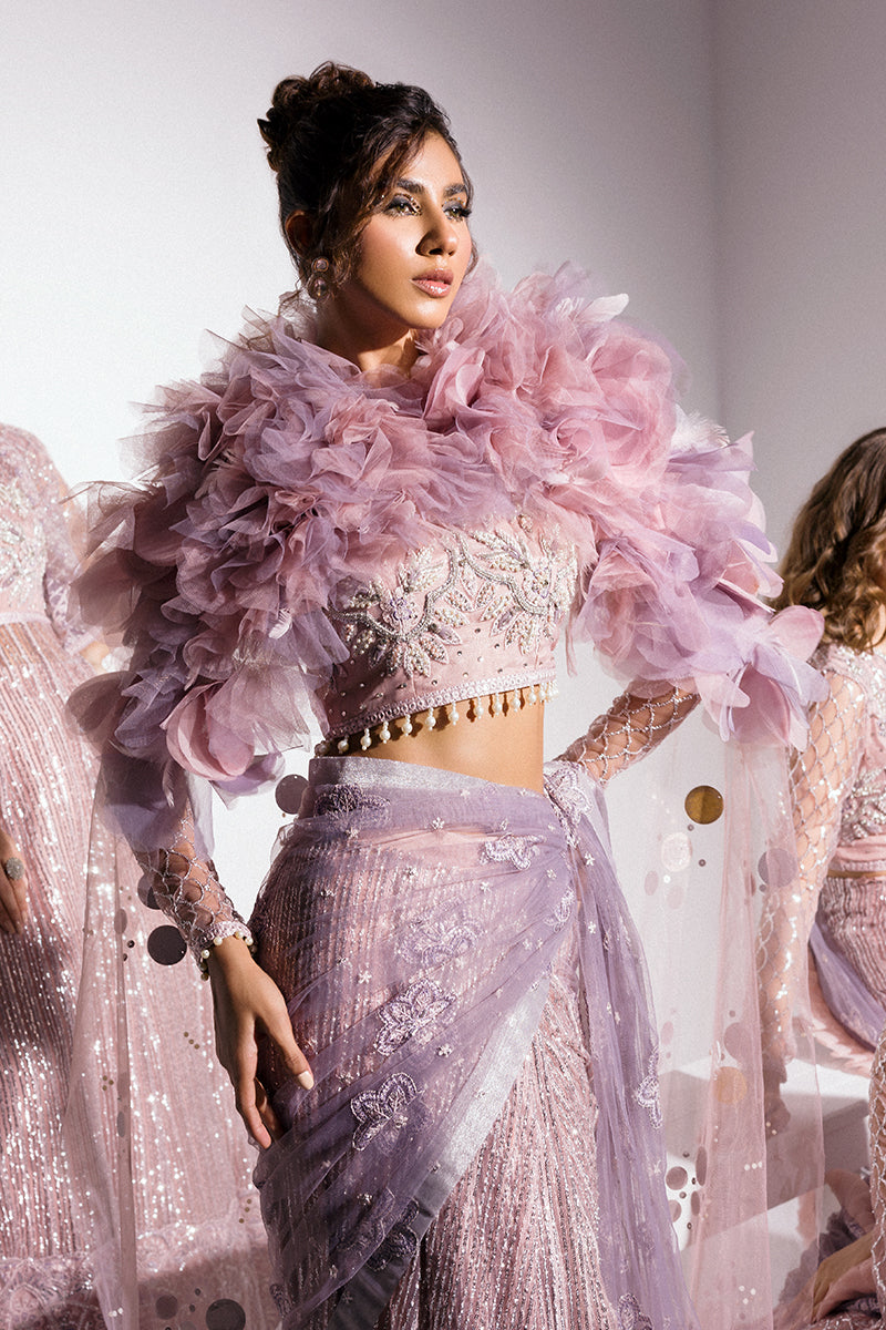 Mushq | Best of Mushq | Mabel - House Of Hania