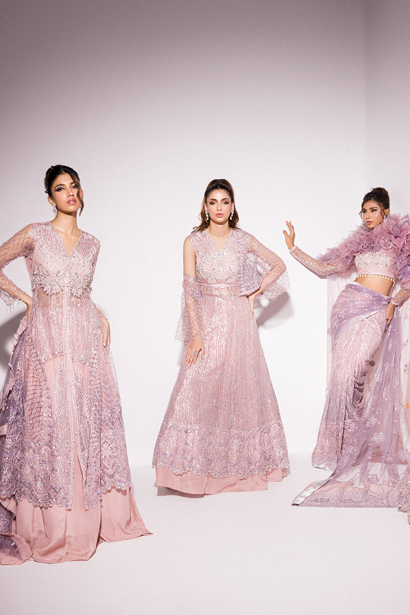 Mushq | Best of Mushq | Mabel - House Of Hania