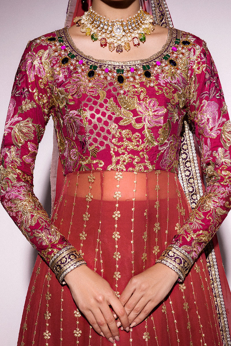 Mushq | Best of Mushq | Molten Lava - House Of Hania