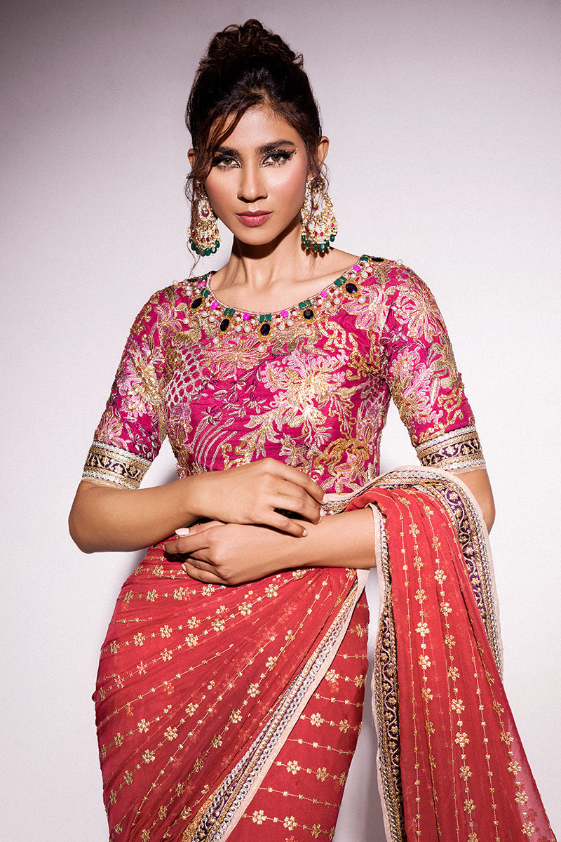 Mushq | Best of Mushq | Molten Lava - House Of Hania