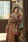 Mushq | Broadway Winter 24 |  Eternal Promise - House Of Hania
