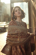 Mushq | Broadway Winter 24 |  Eternal Promise - House Of Hania