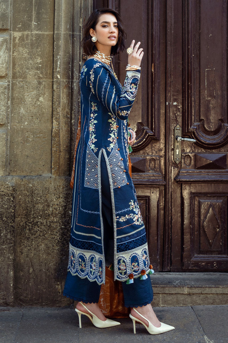 Mushq | Broadway Winter 24 |  Sweet Surrender - House Of Hania