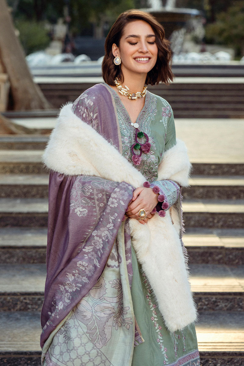 Mushq | Broadway Winter 24 |  Sweet Union - House Of Hania