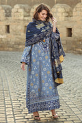 Mushq | Broadway Winter 24 |  Tender Glance - House Of Hania