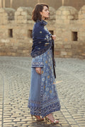 Mushq | Broadway Winter 24 |  Tender Glance - House Of Hania
