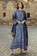 Mushq | Broadway Winter 24 |  Tender Glance - House Of Hania