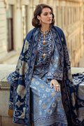 Mushq | Broadway Winter 24 |  Tender Glance - House Of Hania