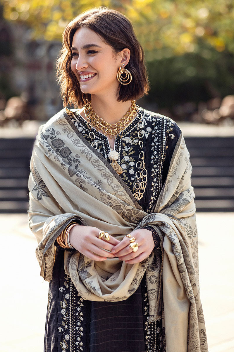 Mushq | Broadway Winter 24 |  Twisted Affection - House Of Hania