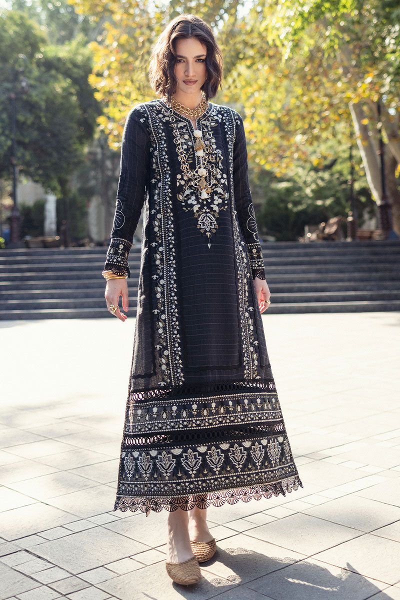 Mushq | Broadway Winter 24 |  Twisted Affection - House Of Hania