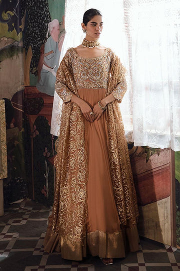 Mushq - Ciel - House Of Hania