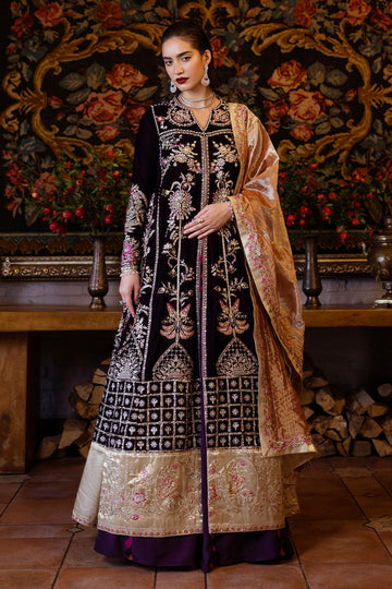 Mushq | Deja Vu Velvet | Chasing Reflections - House Of Hania