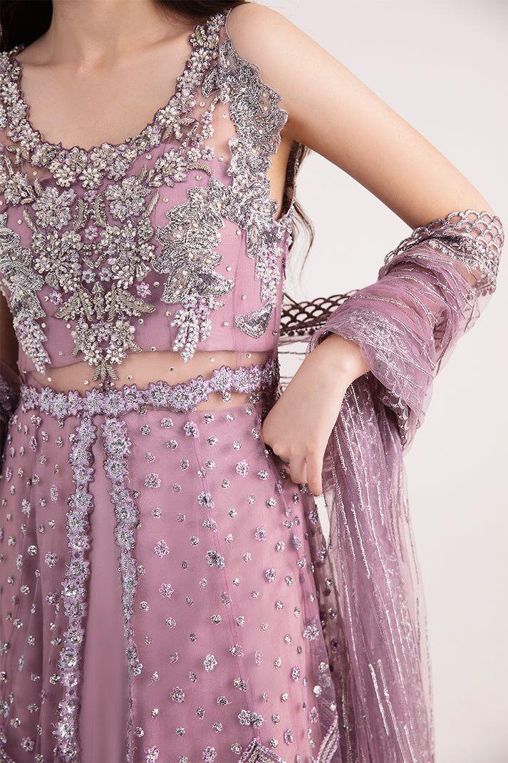 Mushq - Enchant - House Of Hania