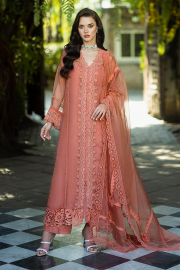 Mushq | Euphoria Eid Pret | Candace - House Of Hania