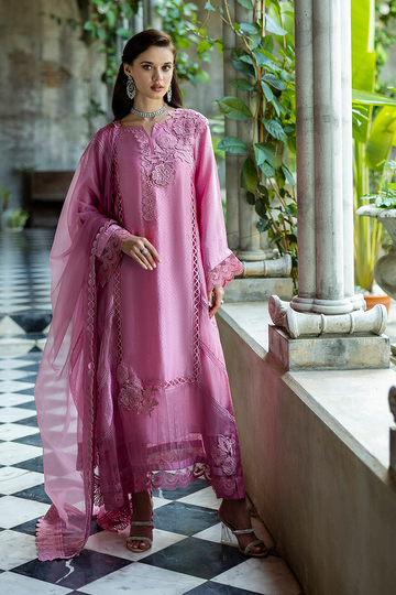 Mushq | Euphoria Eid Pret | Nate - House Of Hania