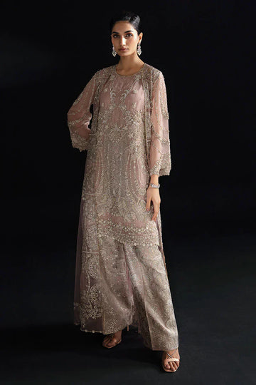 Mushq | Fleur Luxury Eid Pret | Naya - House Of Hania