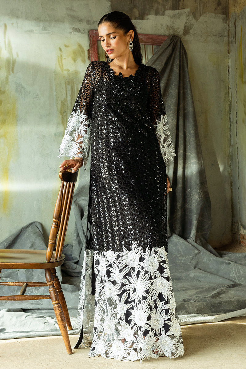 Mushq | Fleur Luxury Formals 24 | Muguet - House Of Hania