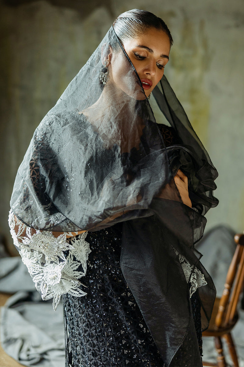 Mushq | Fleur Luxury Formals 24 | Muguet - House Of Hania