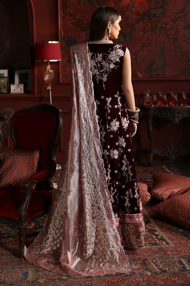 Mushq - Golnar - House Of Hania