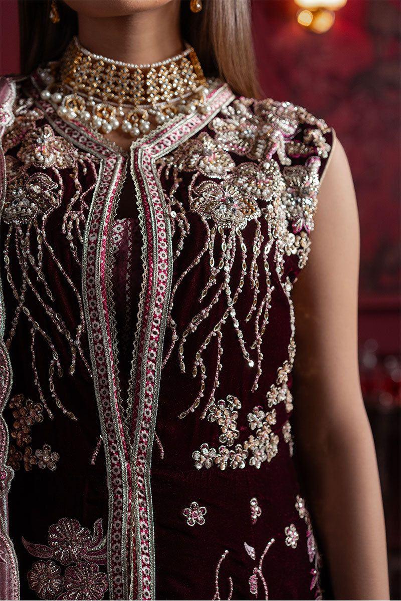 Mushq - Golnar - House Of Hania