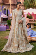 Mushq | Izhar Luxury Chiffon Collection 23 | Meherbano - House Of Hania