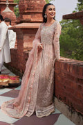 Mushq | Izhar Luxury Chiffon Collection 23 | Taneez - House Of Hania