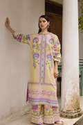 Mushq | La Dolce Hemline Prints 25 | Dulcina - House Of Hania