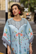 Mushq | La Dolce Hemline Prints 25 | Nerina - House Of Hania