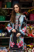 Mushq | La Dolce Hemline Prints 25 | Renata - House Of Hania