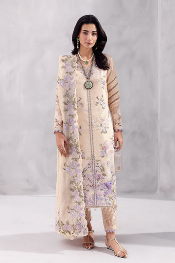 Mushq | La Toscana Casual Pret 25 | Abeera - House Of Hania