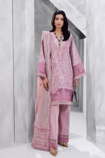 Mushq | La Toscana Casual Pret 25 | Amayra - House Of Hania
