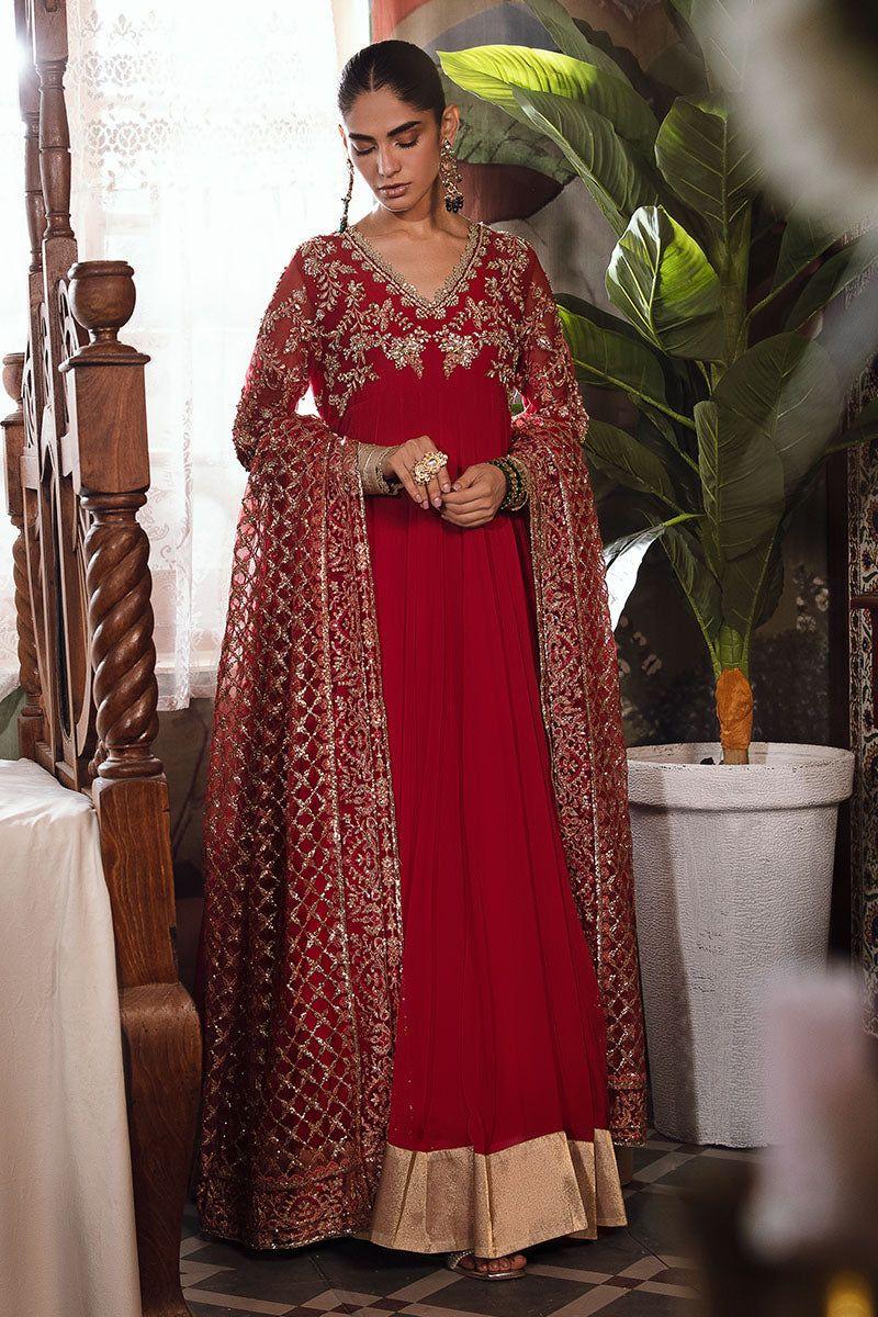 Mushq - Maliah - House Of Hania