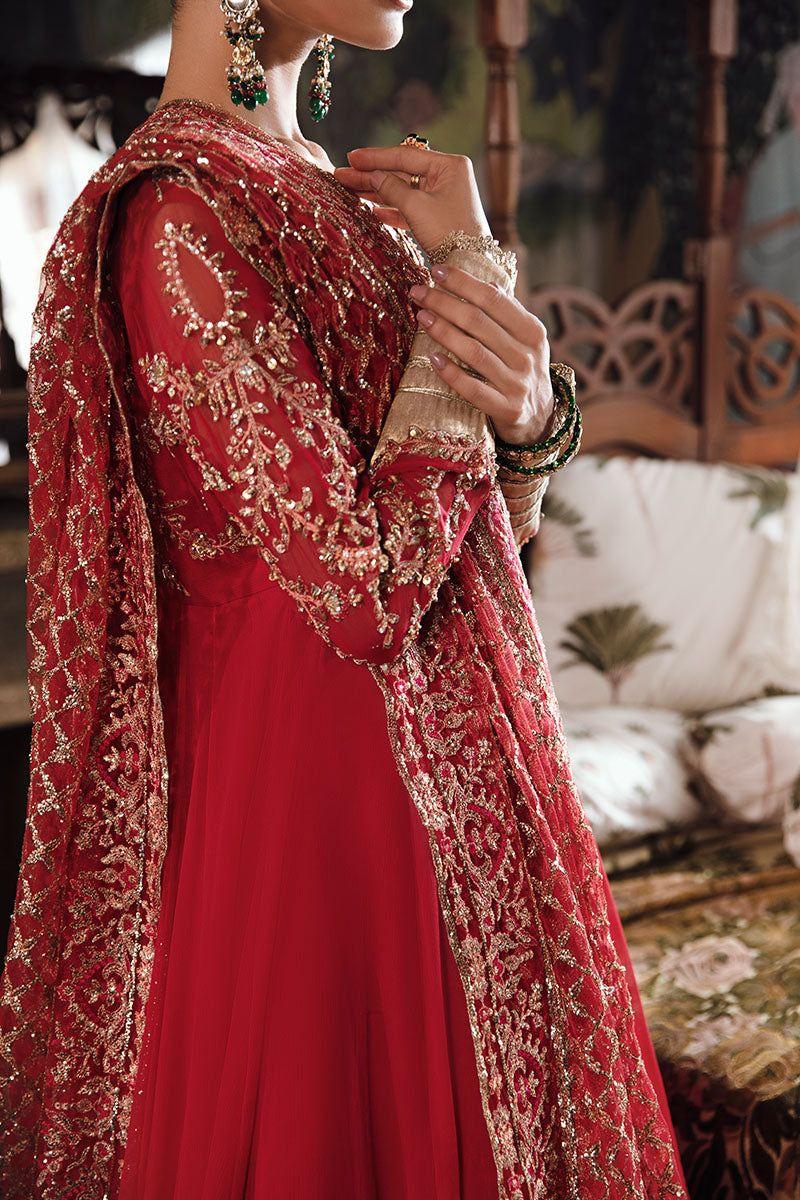 Mushq - Maliah - House Of Hania