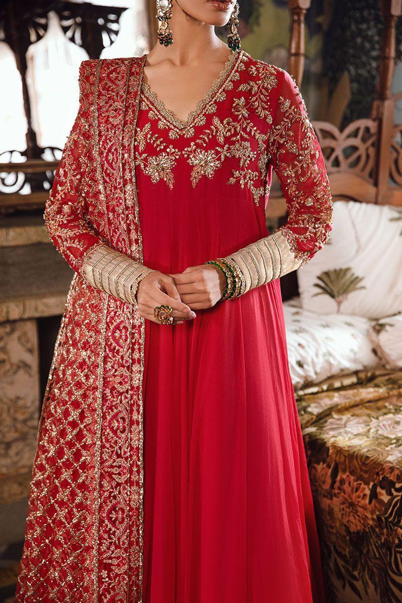 Mushq - Maliah - House Of Hania